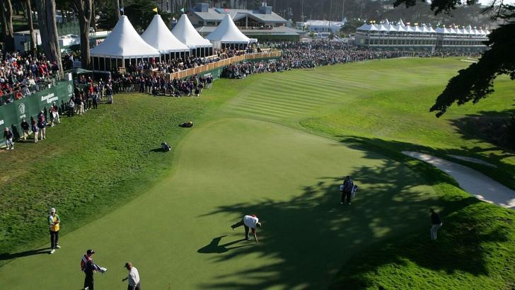 PGA Championship 2020 at TPC Harding Park